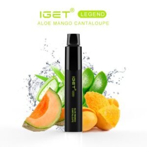 Aloe Mango Cantaloupe – Legend