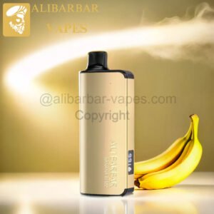 Banana Buzz – INGOT 9000