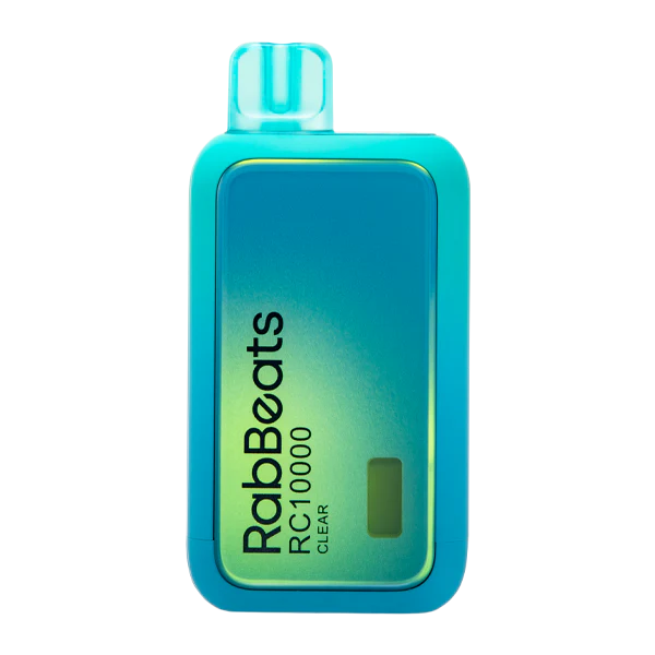 Mint ( Clear ) – RC10000