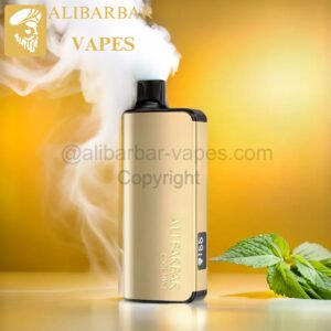 Cool Mint – INGOT 9000