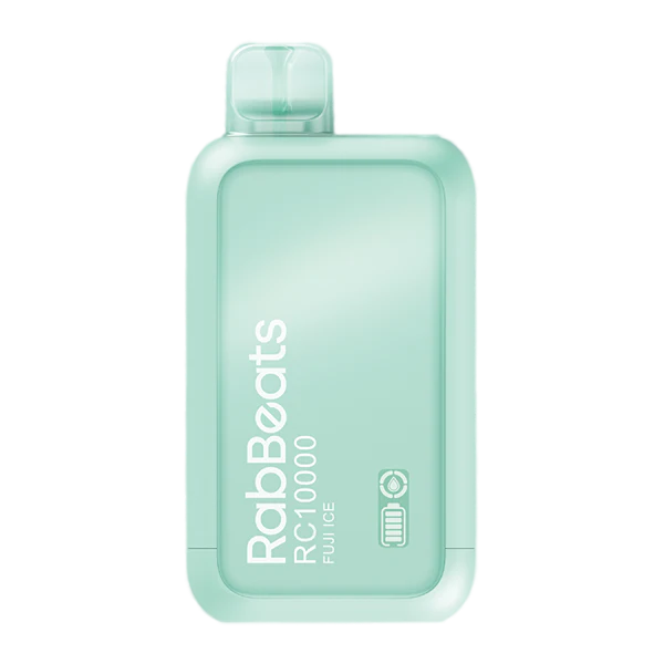 Fuji Ice – RC10000