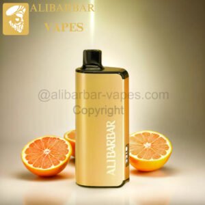 Grapefruit(WTF) – INGOT 9000