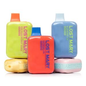 Lost Mary OS5000 Disposable (5000 Puffs)