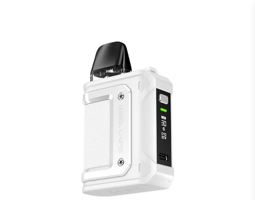 Geekvape Hero Q Pod Vape Kit - Image 7