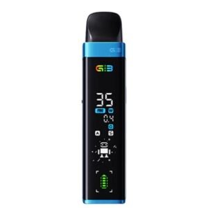 Uwell Caliburn G3 Pro Pod Vape Kit