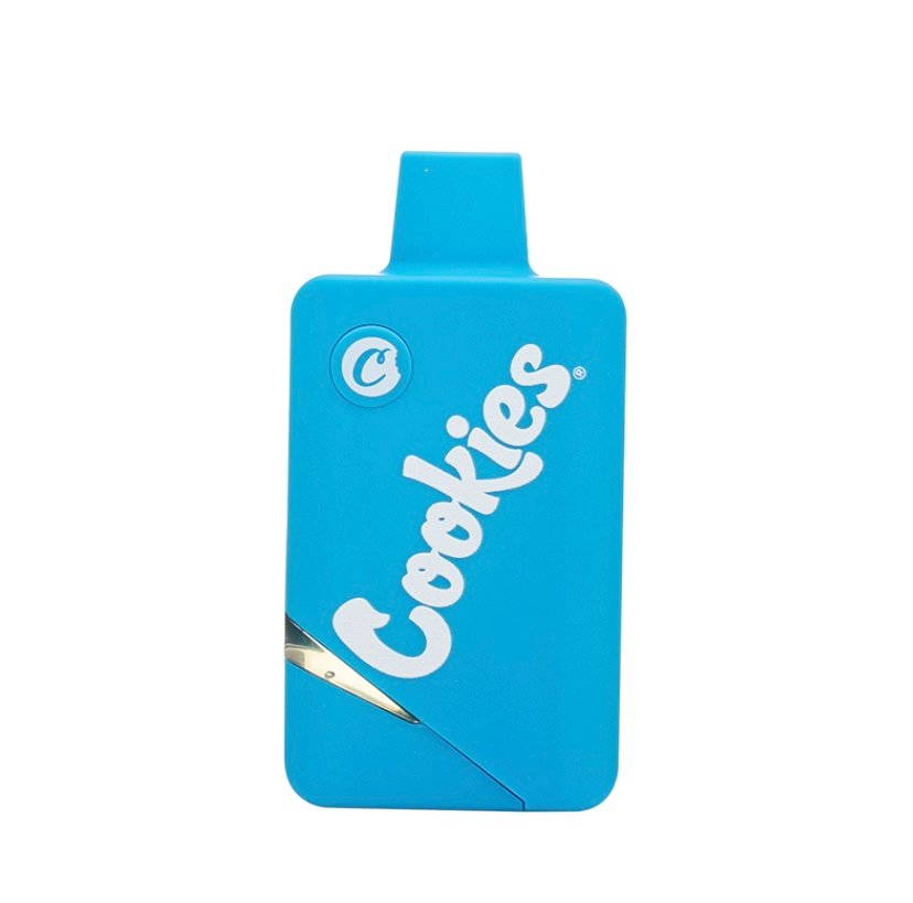 Cereal A La Mode (Indica Hybrid) Cookies Delta 8 Disposable 3G - Image 3