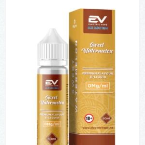 ICE EDITION] SWEET WATERMELON E-LIQUID