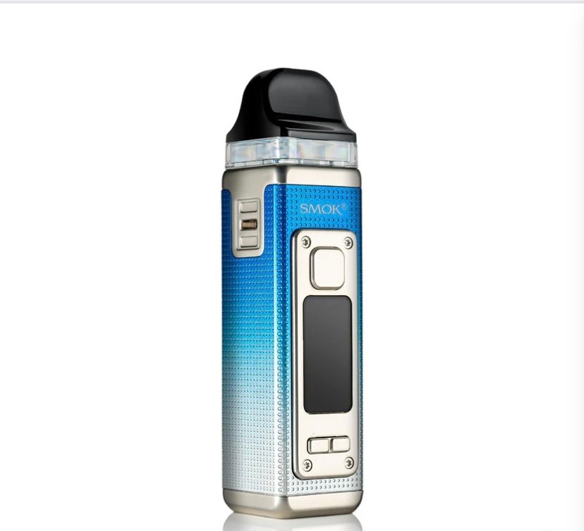 SMOK RPM 4 Pod Vape Kit - Image 6