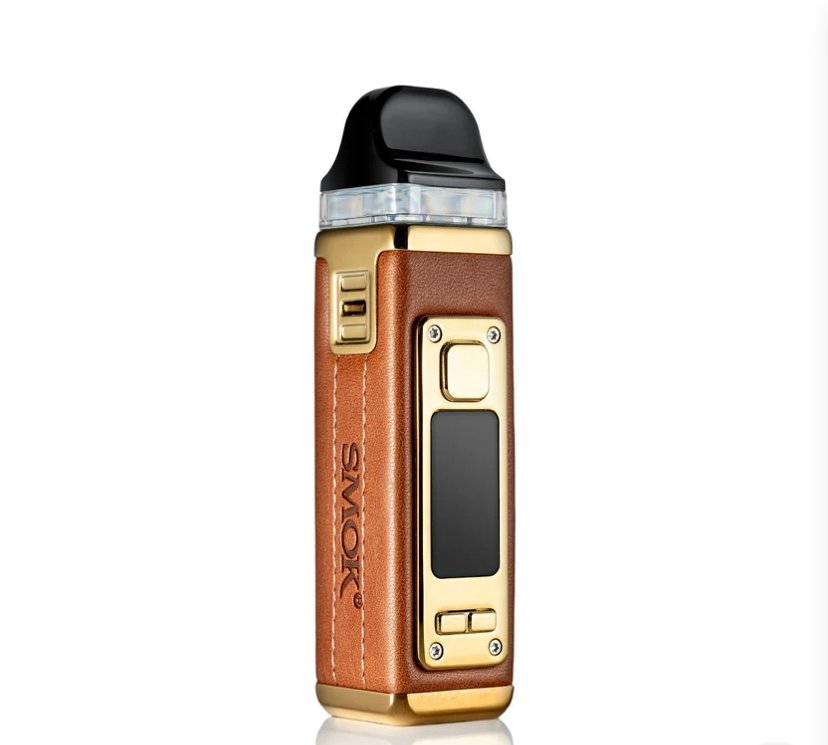 SMOK RPM 4 Pod Vape Kit - Image 3
