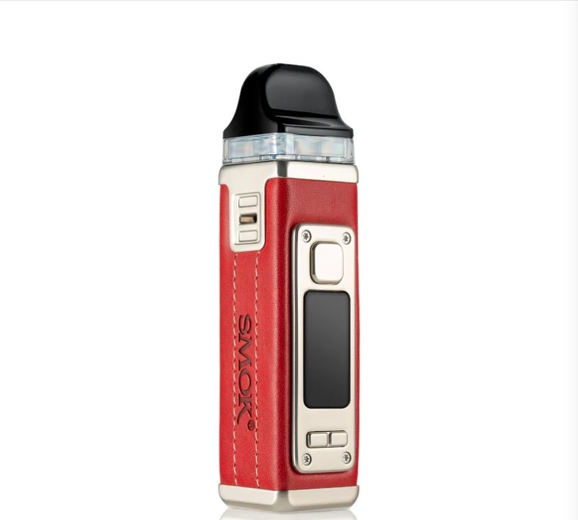 SMOK RPM 4 Pod Vape Kit - Image 4