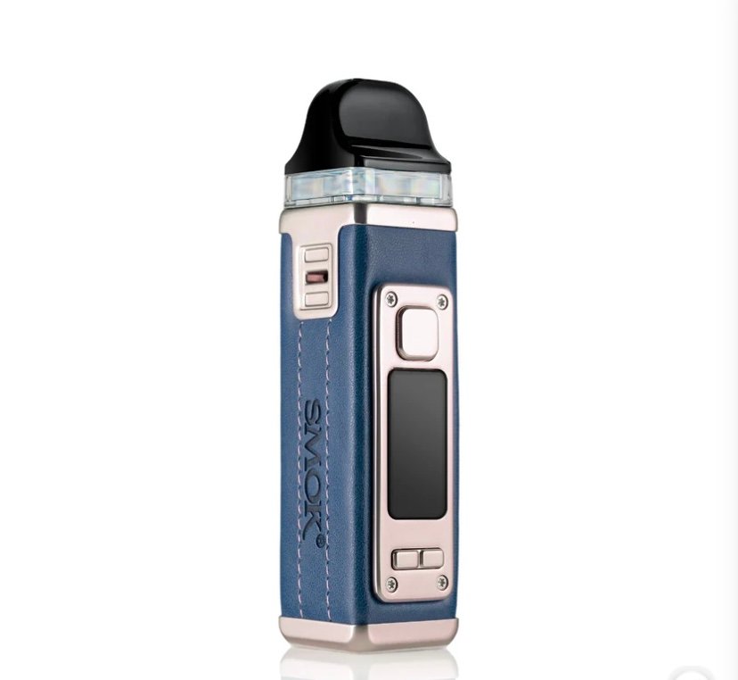 SMOK RPM 4 Pod Vape Kit - Image 2