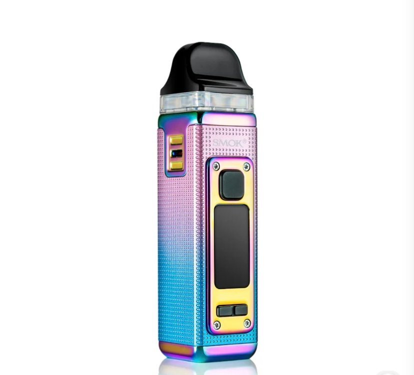 SMOK RPM 4 Pod Vape Kit - Image 8