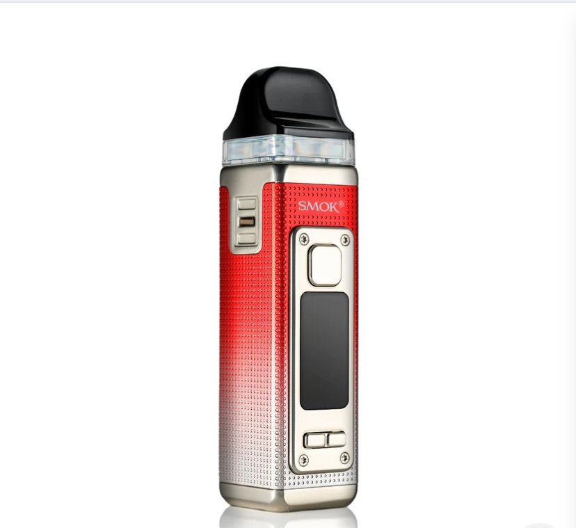 SMOK RPM 4 Pod Vape Kit - Image 9