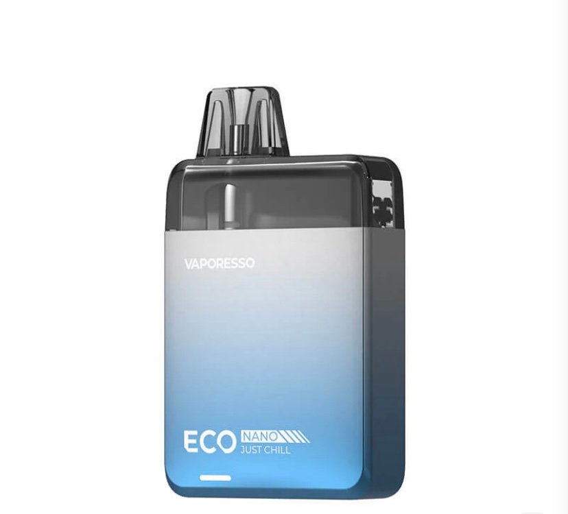 Vaporesso ECO Nano Pod Kit - Image 2