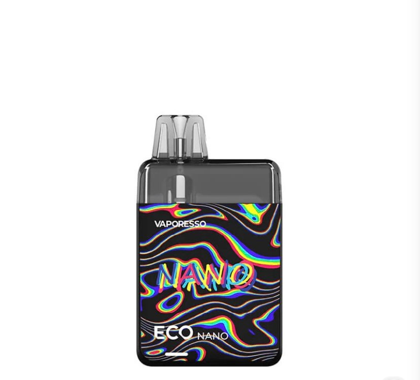 Vaporesso ECO Nano Pod Kit - Image 18