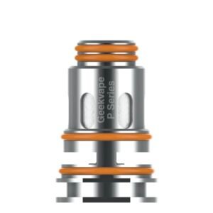 GEEKVAPE P SERIES COIL HEADS (PACK OF 5)