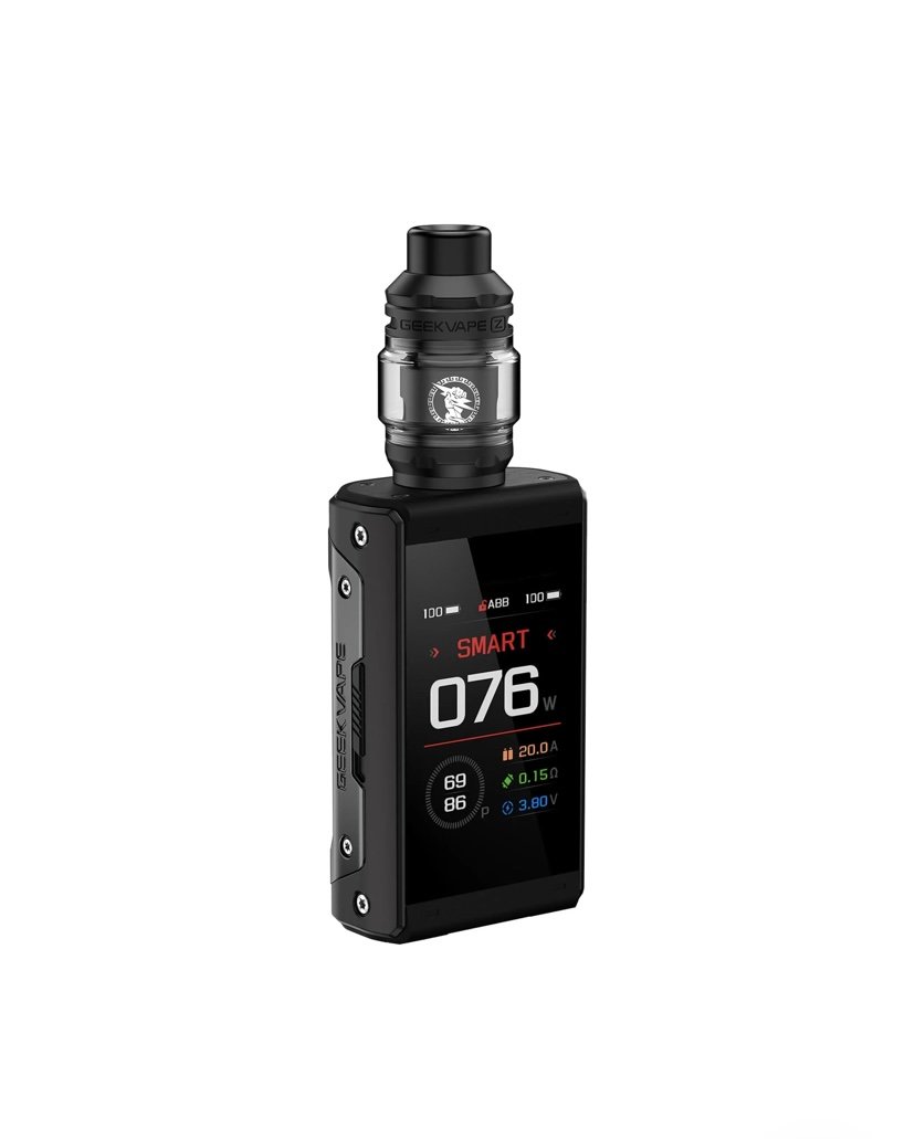 GEEKVAPE AEGIS T200 KIT