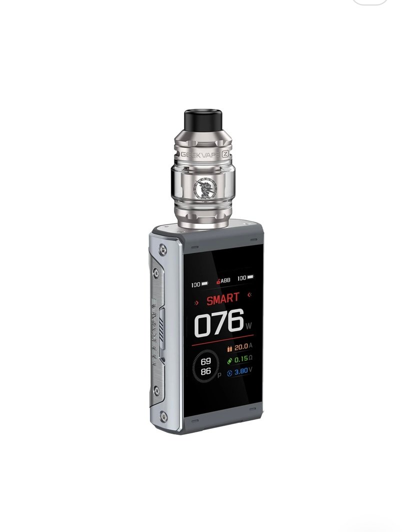 GEEKVAPE AEGIS T200 KIT - Image 4