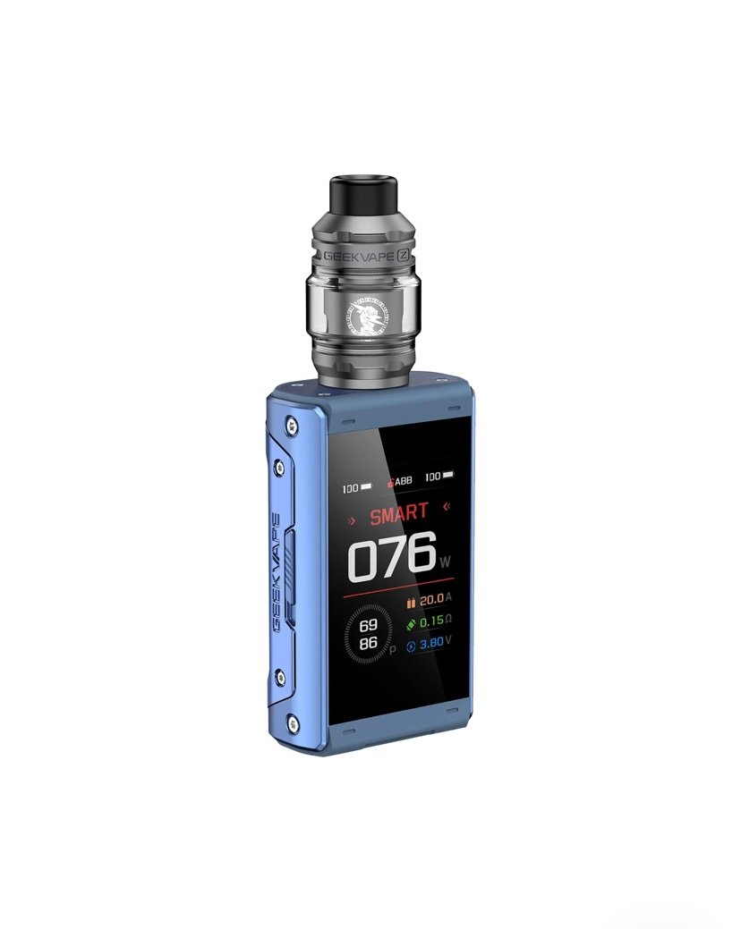 GEEKVAPE AEGIS T200 KIT - Image 3