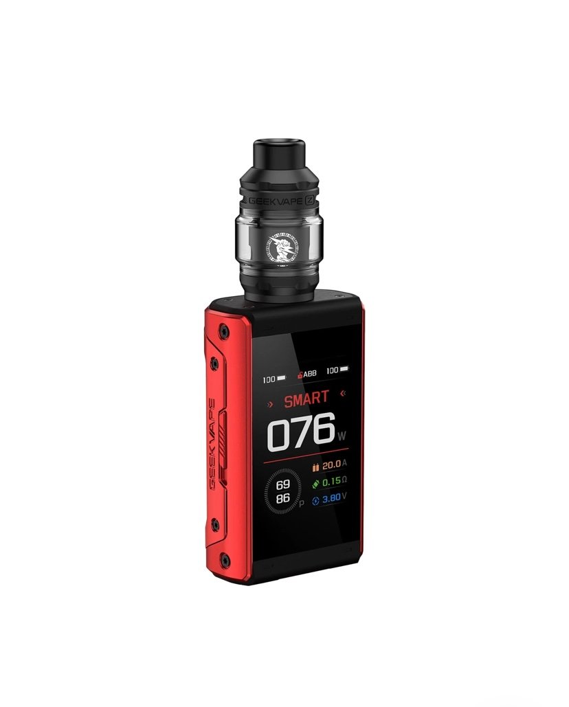 GEEKVAPE AEGIS T200 KIT - Image 2