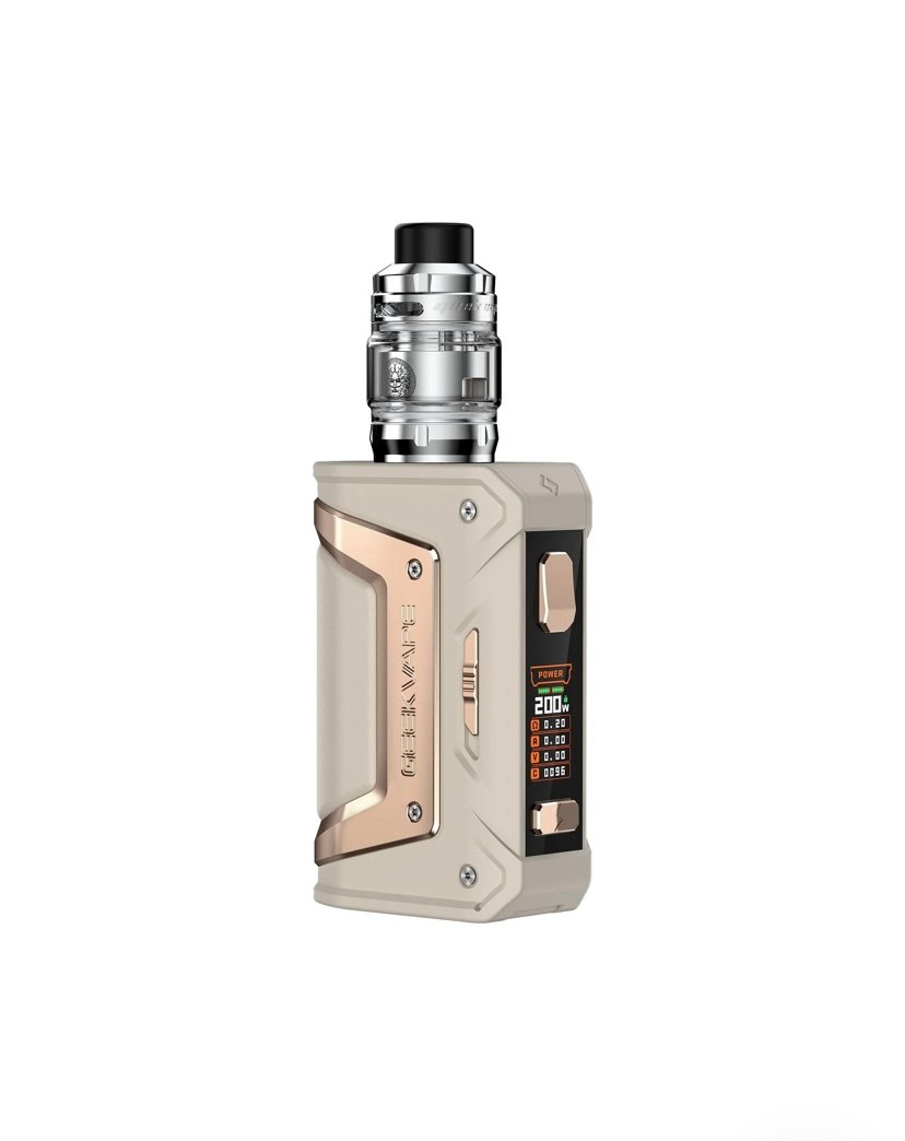 GeekVape L200 Classic (New Legend 2) Kit - Image 3