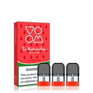 Voom Ice Watermelon Pods