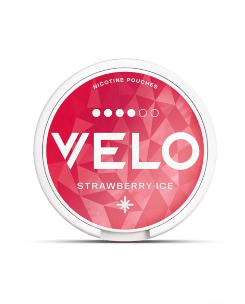 VELO NICOTINE POUCHES - Image 6