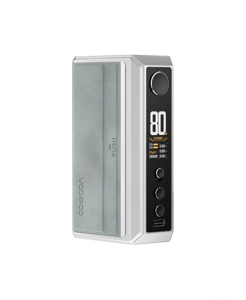 VOOPOO DRAG 5 MOD - Image 3