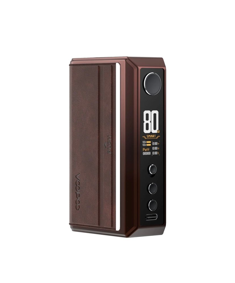 VOOPOO DRAG 5 MOD - Image 4