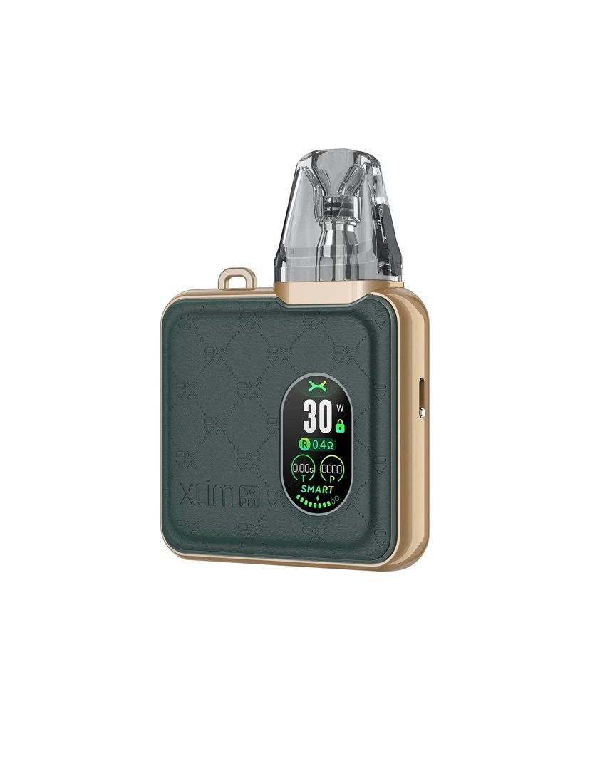 OXVA XLIM SQ PRO KIT - Image 11