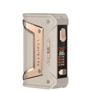 Geekvape L200 Classic Mod