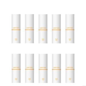 Geekvape Wenax Filter Drip Tip - 10 Pack