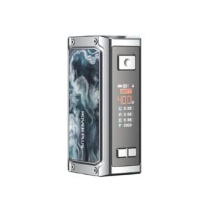 ASPIRE ROVER PLUS MOD