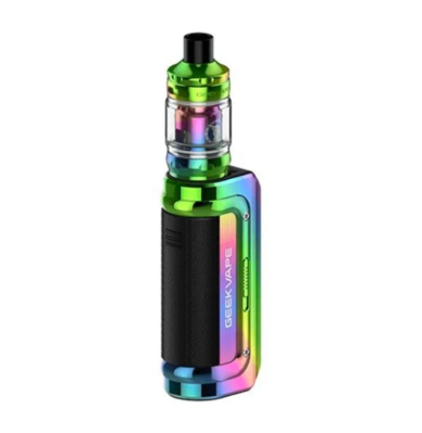 Geekvape M100 (Aegis Mini 2 Kit) - Image 2