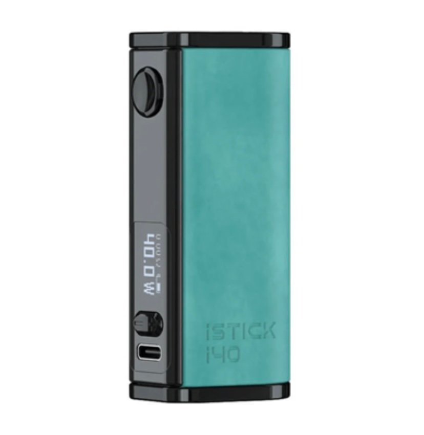 Eleaf iStick i40 Mod