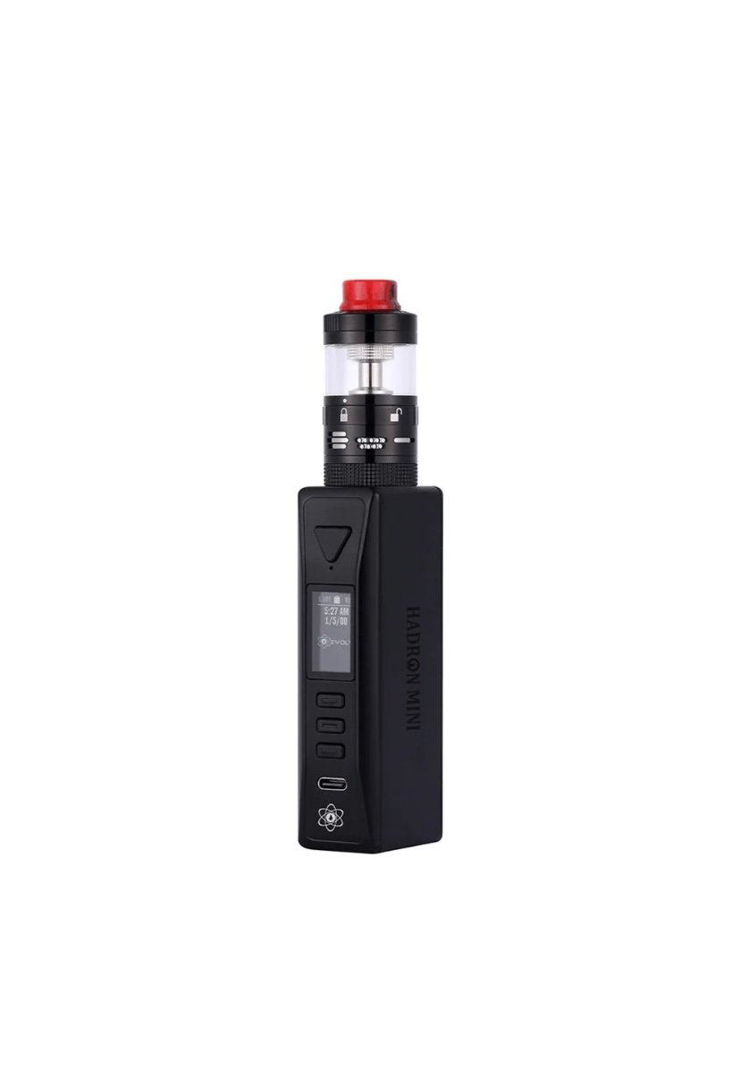 Steam Crave Hadron Mini DNA100C Combo Kit - Image 2