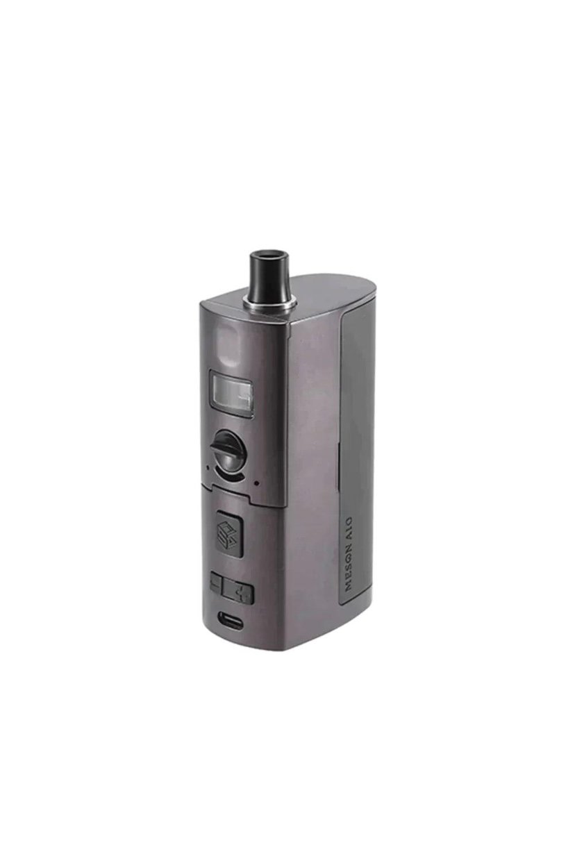 Steam Crave Meson AIO V2 Boro Box Mod Kit - Image 3