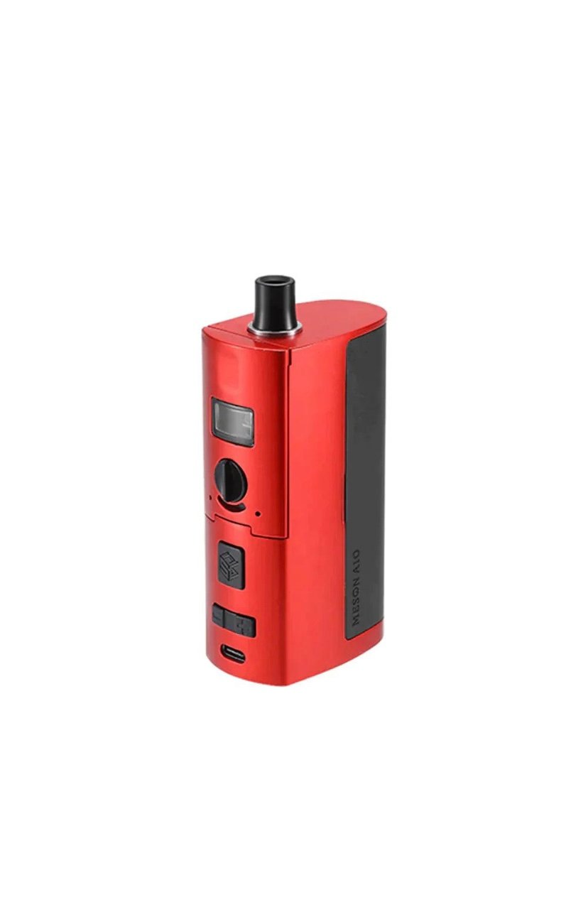 Steam Crave Meson AIO V2 Boro Box Mod Kit - Image 5