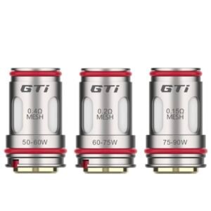 Vaporesso GTi Replacement Coils