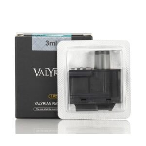 UWELL VALYRIAN REPLACEMENT POD 3ML