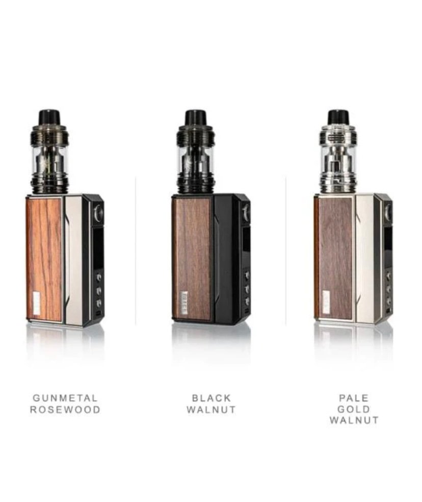 VOOPOO DRAG 4 KIT - Image 2