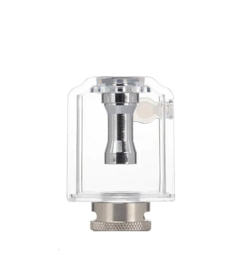 VANDY VAPE PULSE VESSEL EMPTY REPLACEMENT TANK SET 5ML - Image 2