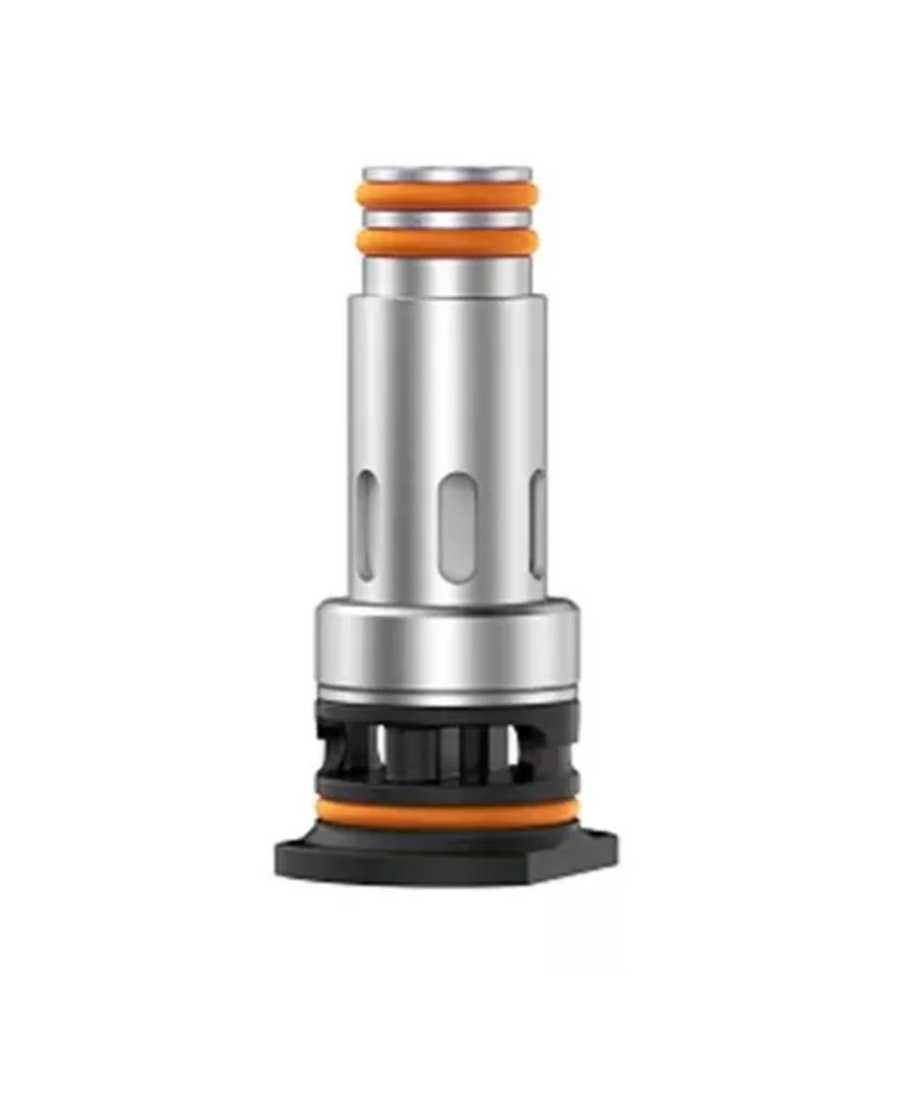 GEEKVAPE J SERIES REPLACEMENT COILS 5 PCS