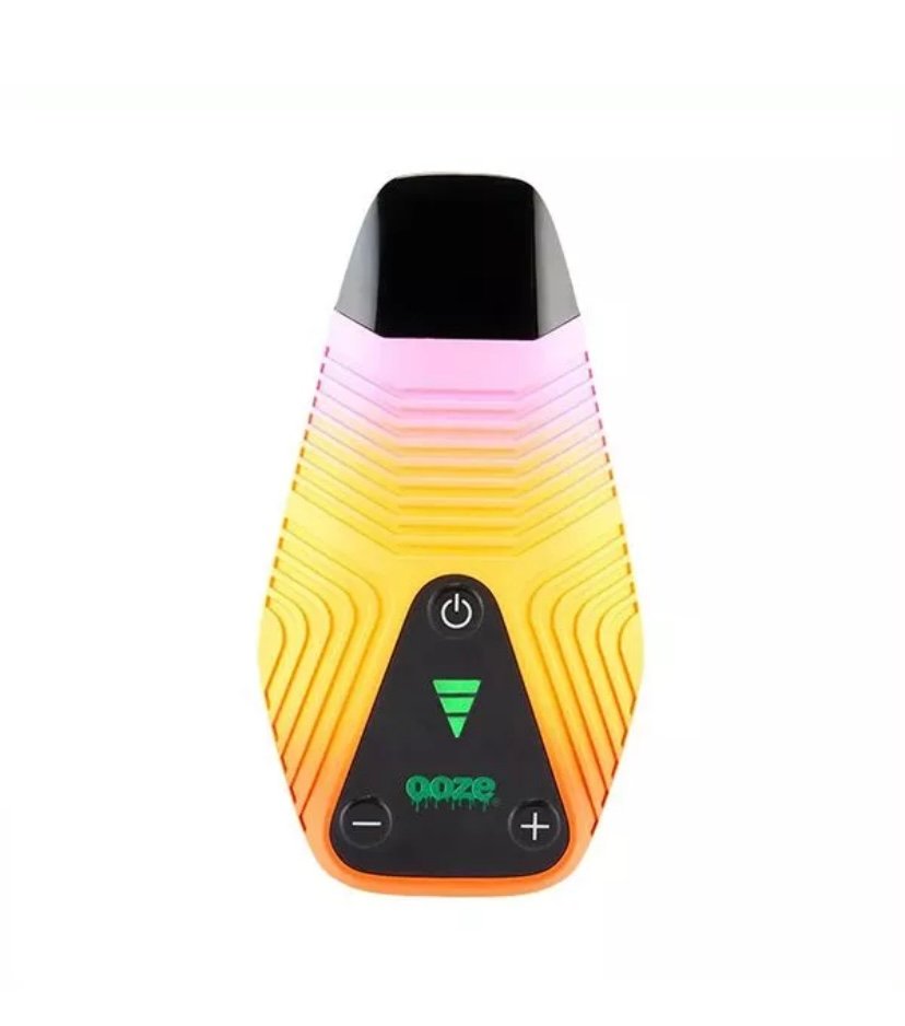 OOZE BRINK DRY HERB VAPORIZER - Image 6