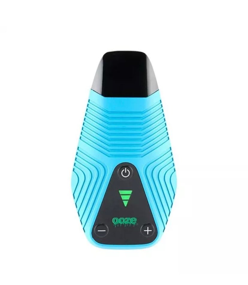 OOZE BRINK DRY HERB VAPORIZER - Image 5