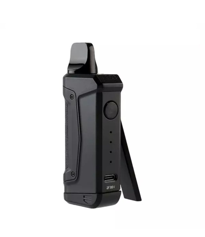 OOZE DUPLEX 2 DUAL EXTRACT WAX VAPORIZER KIT - Image 2