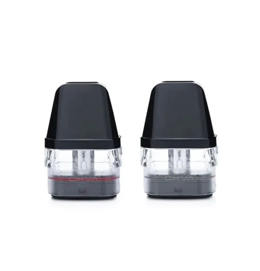 OXVA XLIM POD CARTRIDGE REPLACEMENT 3PCS - Image 2