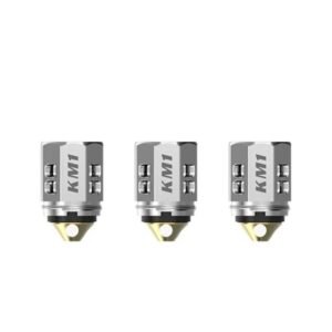 Ijoy Shogun Univ/Katana KM Coil S