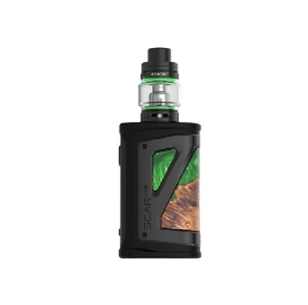 SMOK Scar 18 Kit 230w (TFV9 Tank Edition) - Image 2