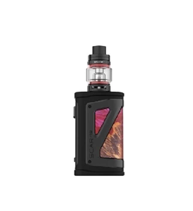 SMOK Scar 18 Kit 230w (TFV9 Tank Edition) - Image 3